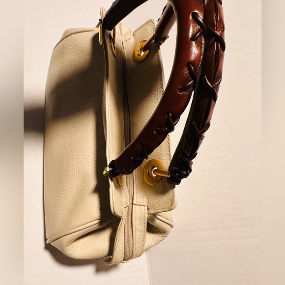 Desmo Hand bag - Picture 7 of 7